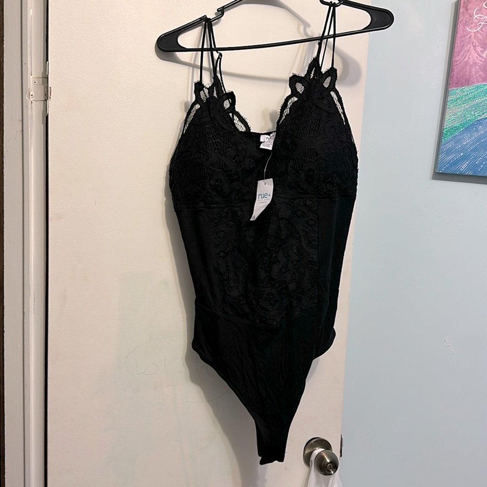 Sexy Bodysuit